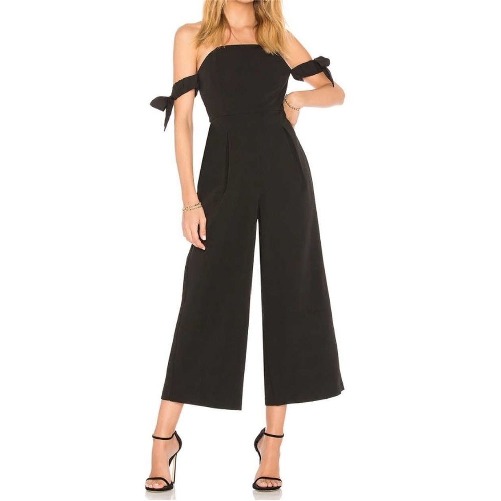 Endless rose jumpsuit